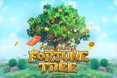 Prosperoty Fortune Tree